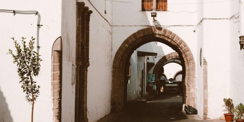 4-Day Private Desert Tour From Casablanca to Marrakech - Discovering Fez