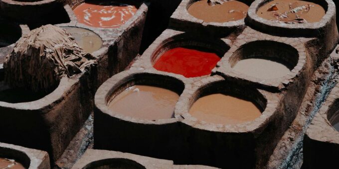 4-Day Private Desert Tour From Casablanca to Marrakech - Inclusions and Important Information