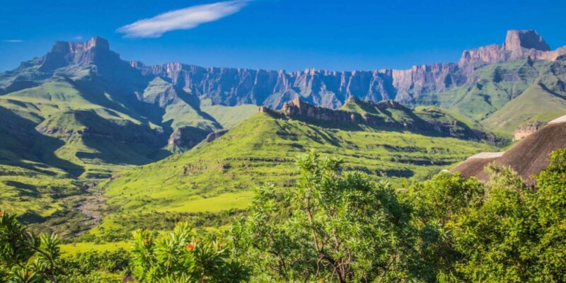 4 Day Private Garden Route & Wine Route Safari Fro Cape Town - Good To Know