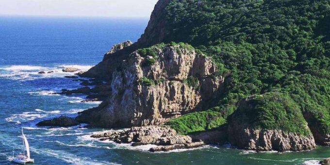 4 Day Private Garden Route & Wine Route Safari Fro Cape Town - Adventures in Addo National Park