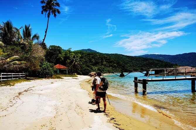 4-Day Private Hiking Tour in the North Face of Ilha Grande - Final Verdict On This Stay