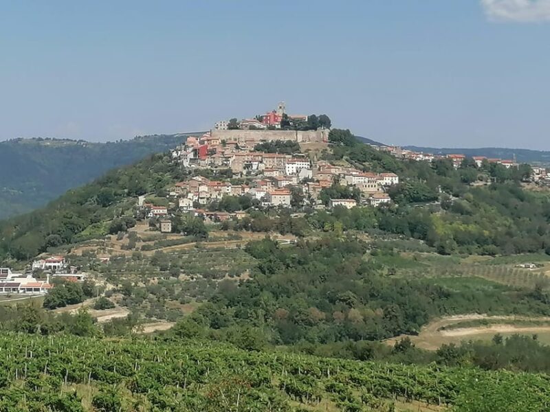 4 Day Private Istria Tour from Zagreb: Explore & Enjoy - Day 1: Zagreb to Opatija and Pula
