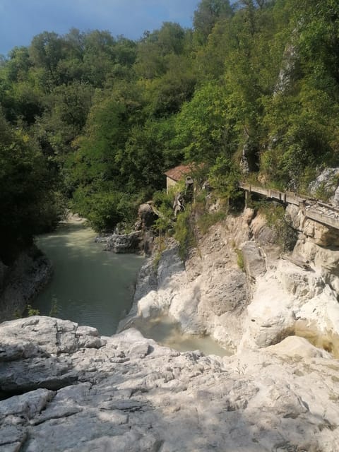 4 Day Private Istria Tour from Zagreb: Explore & Enjoy - Day 4: Small Towns and Scenic Views on the Return