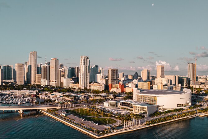 4-Day Private Miami Tour With Transportation - Inclusions and Exclusions