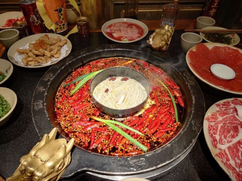 4-Day Private Tour to Chengdu, Leshan and Mount Emei - Good To Know