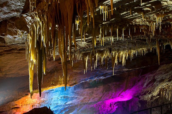 4-Day Private Tour to Kutaisi and Vardzia Starting From Batumi - Accommodations and Inclusions