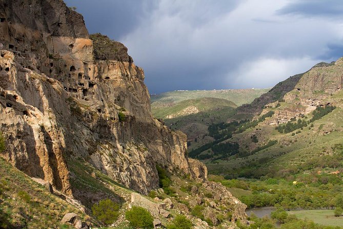 4-Day Private Tour to Kutaisi and Vardzia Starting From Batumi - Pricing and Cancellation Policy