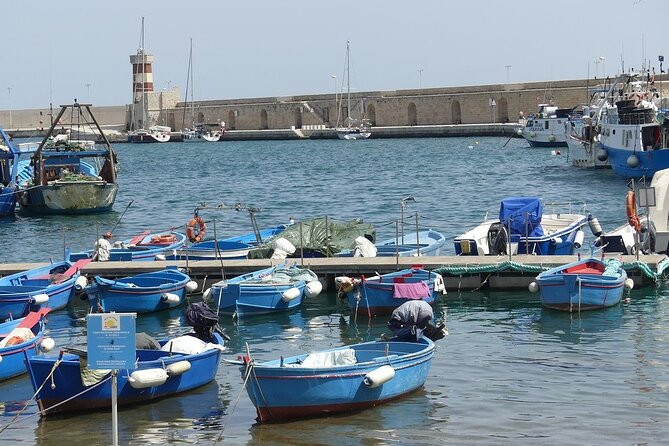 4-Day Puglia Sightseeing Tour Including Cooking Class - Cooking Experience