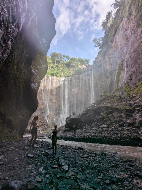 4-Day Road Trip in East Java - Mt. Bromo, Mt. Ijen - Key Points