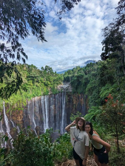 4-Day Road Trip in East Java - Mt. Bromo, Mt. Ijen - Pricing and Inclusions