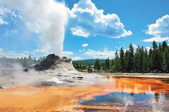 4-Day Salt Lake City, Grand Teton, Yellowstone National Park Tour - FAQ