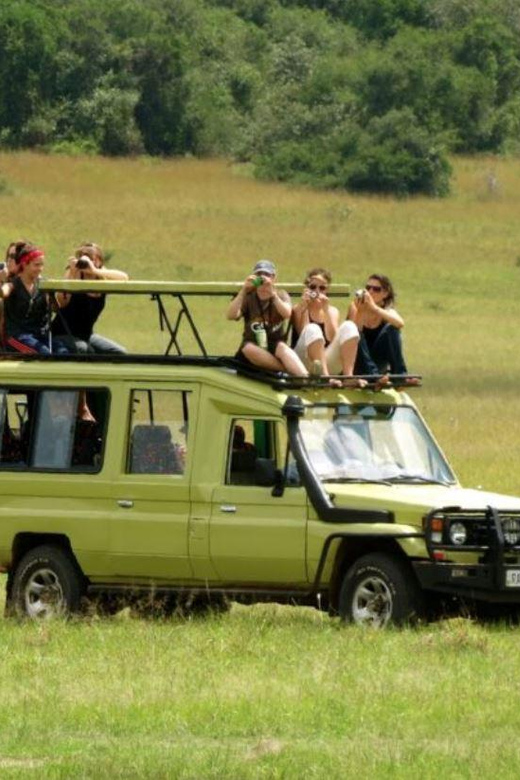 4 Day Small Group Garden Route Tour From Cape Town - Good To Know