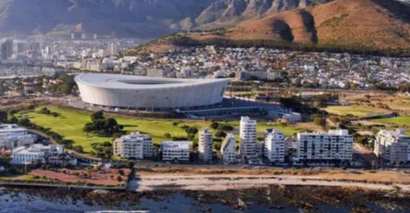 4 Day Small Group Garden Route Tour From Cape Town - Wildlife Adventure
