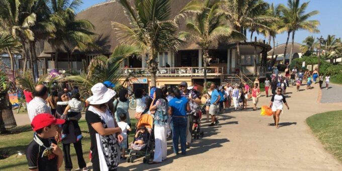 4 Day Small Group Garden Route Tour From Cape Town - Frequently Asked Questions