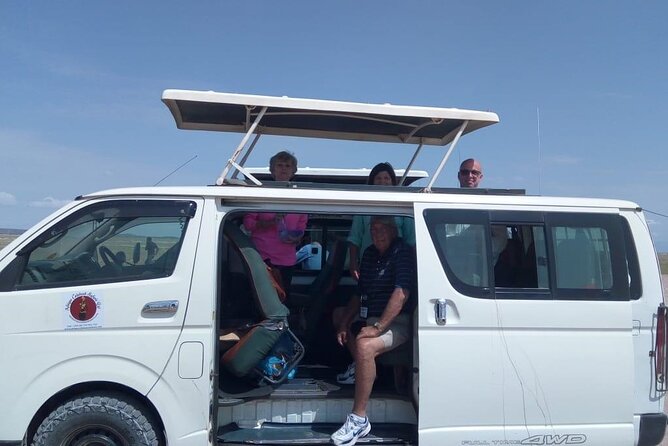 4-Day Small Group Maasai Mara and Lake Nakuru Safari - Customer Reviews