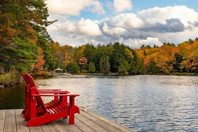 4 Day Small Group Tour Toronto Niagara Falls and Ontario Lakes - FAQ