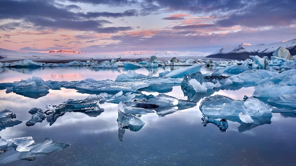 4-Day South Coast, Blue Ice Cave, Glacier Lagoon Tour - Final Thoughts