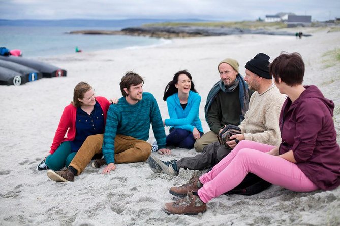 4-Day South West Ireland Tour From Dublin - Blarney Castle