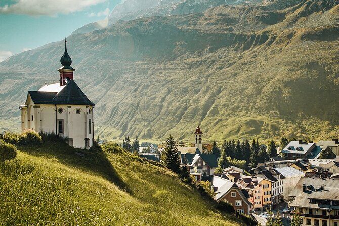 4-Day Swiss Alps Porsche Drive: Interlaken, Furka-Grimsel-Susten - FAQ