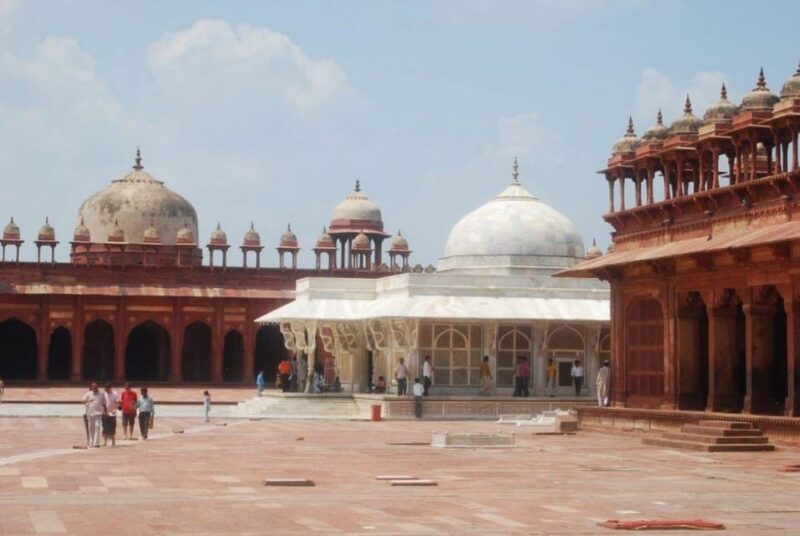 4-Day Tajmahal Tour With Jim Corbett National Park - Good To Know