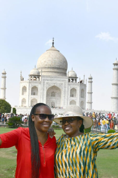 4-Day Tajmahal Tour With Jim Corbett National Park - Important Considerations