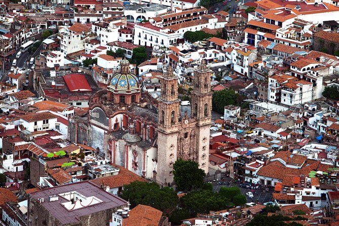 4-Day Teotihuacan, Guadalupe Shrine, Taxco and Cuernavaca Tour - FAQs about the 4-Day Teotihuacan, Guadalupe Shrine, Taxco, and Cuernavaca Tour