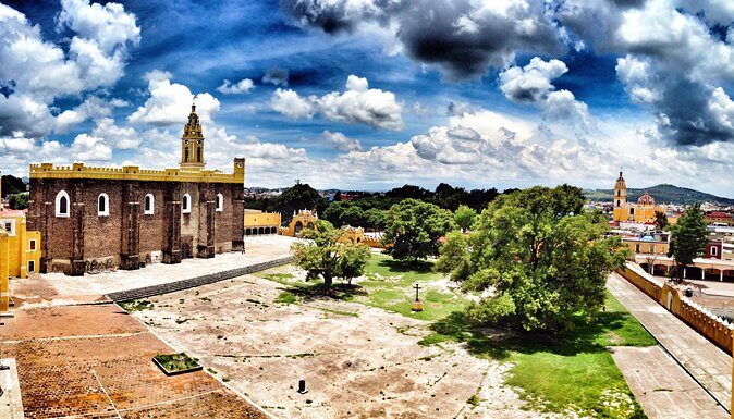 4-Day Teotihuacan, Guadalupe Shrine, Taxco and Cuernavaca Tour - Final Thoughts