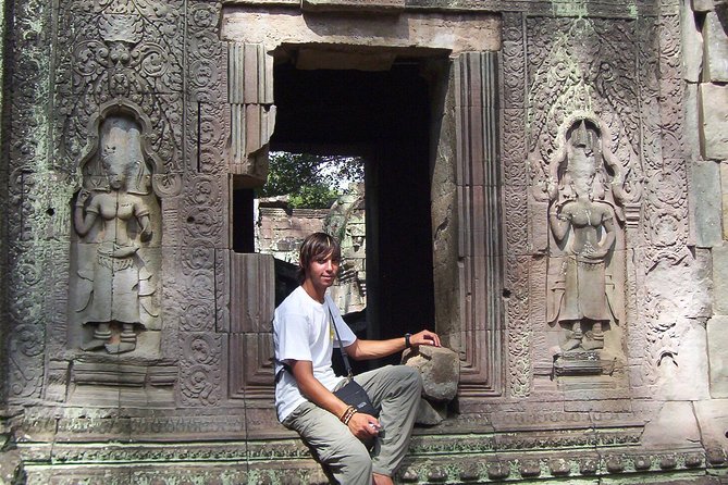 4-Day Tour From Siem Reap to Phnom Penh - Itinerary Highlights