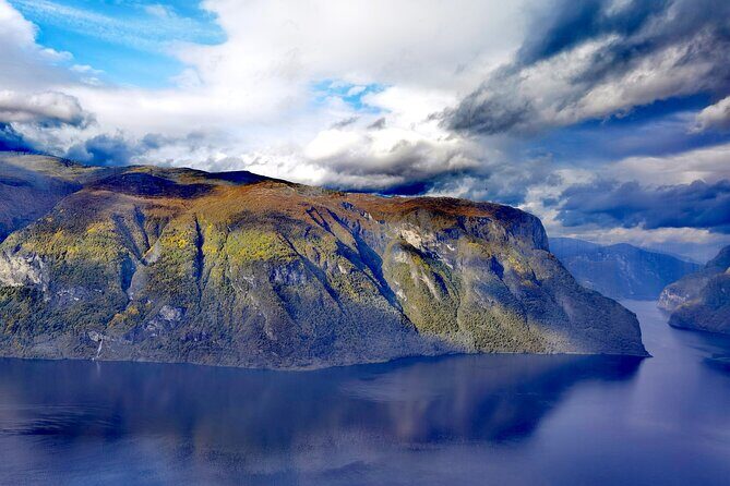 4 Day Tour in Bergen, Nærøyfjord, Gerianger, Trollstigen, Ålesund - Key Points