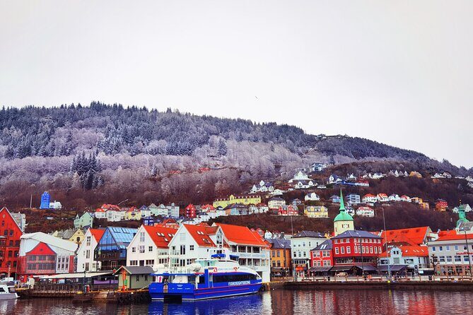 4 Day Tour in Bergen, Nærøyfjord, Gerianger, Trollstigen, Ålesund - The Sum Up