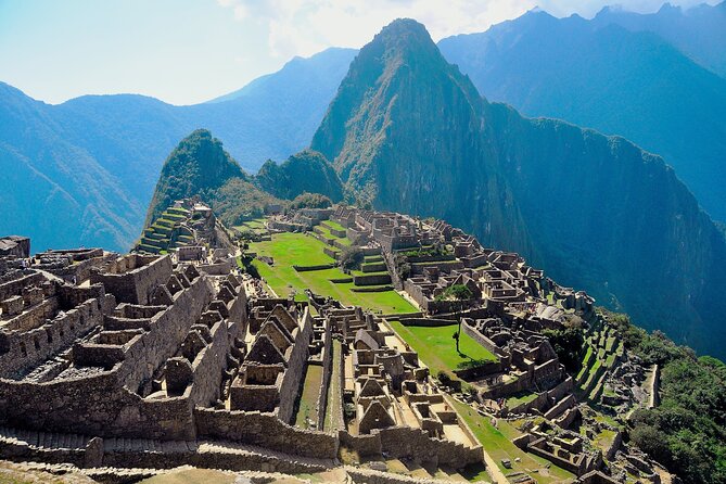 4-Day Tour in Cusco Sacred Valley Machu Picchu - Day 3: Machu Picchu and Return to Cusco