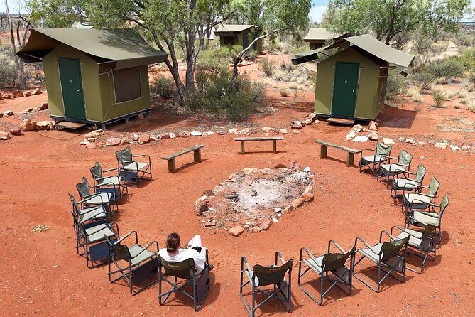 4 Day Tour in Red Centre Alice Spring to West MacDonnell - Authentic Experiences and Traveler Feedback