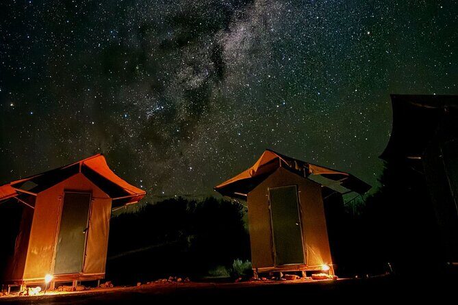 4 Day Tour in Red Centre Alice Spring to West MacDonnell - FAQ