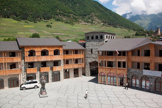 4-Day Tour in Svaneti - Mestia/Ushguli - Attractions and Activities