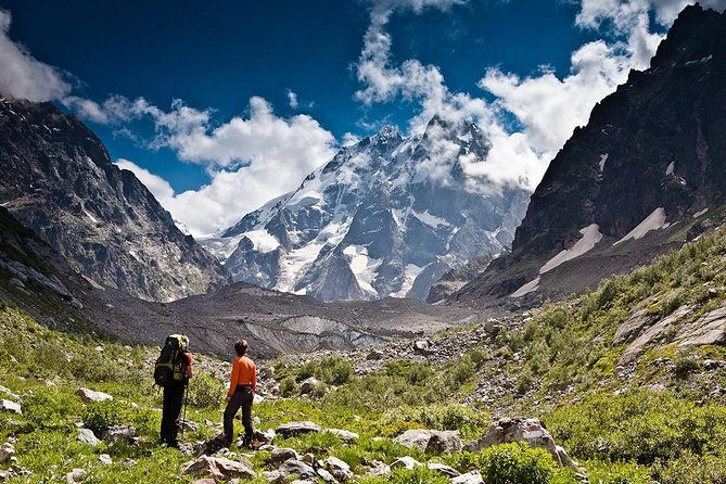 4-Day Tour in Svaneti - Mestia/Ushguli - Pricing Information