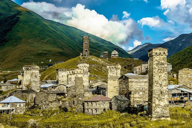 4-Day Tour in Svaneti - Mestia/Ushguli - Customer Reviews