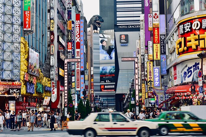 4 Day Tour - Mount. Fuji, Tokyo, Hakone, Kamakura and Yokohama - Cancellation and Rescheduling