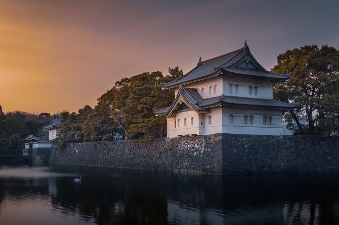 4 Day Tour - Mount. Fuji, Tokyo, Hakone, Kamakura and Yokohama - Additional Tour Enhancements