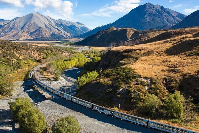 4 Day Tour to Milford Sound, Mount Cook & More from Queenstown - An Overview of the Experience