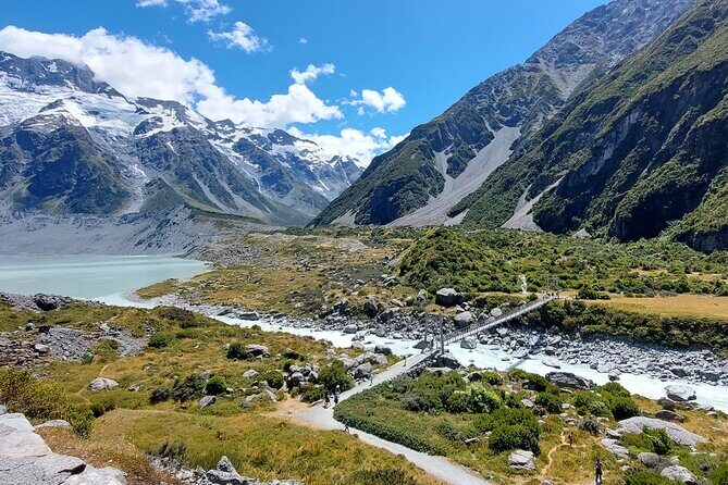 4 Day Tour to Milford Sound, Mount Cook & More from Queenstown - Day 3: From Tekapo to Arthurs Pass