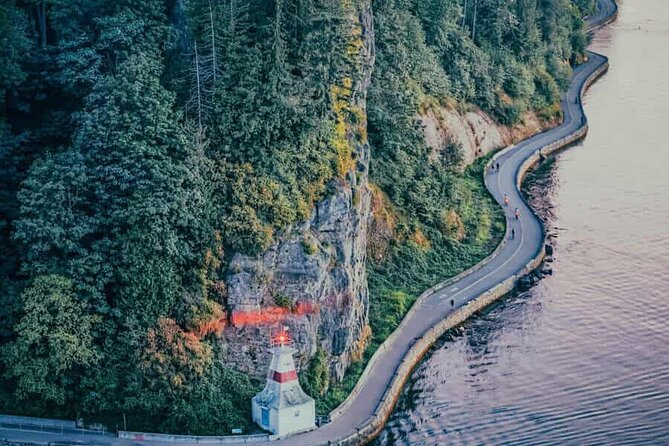 4-Day Tour to Vancouver and Victoria W/ YVR Airport Pickup (Eng&Mandarin) - Tour Experience