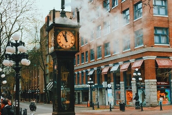 4-Day Tour to Vancouver and Victoria W/ YVR Airport Pickup (Eng&Mandarin) - Review Highlights