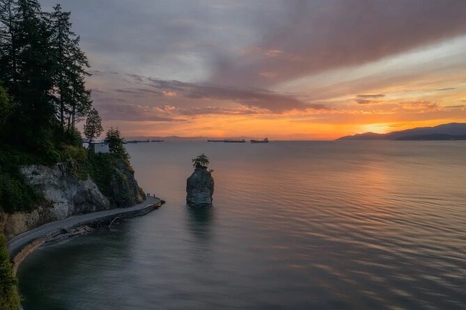 4-Day Tour to Vancouver and Victoria W/ YVR Airport Pickup (Eng&Mandarin) - Transportation Arrangements