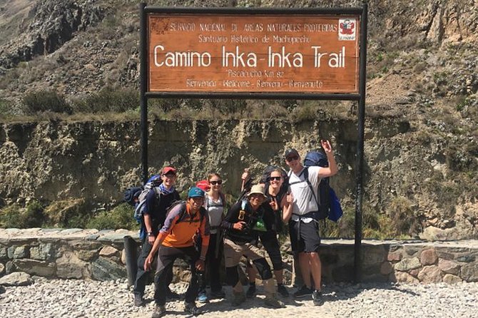 4-Day Trek to Machu Picchu Through the Inca Trail - Essential Packing List