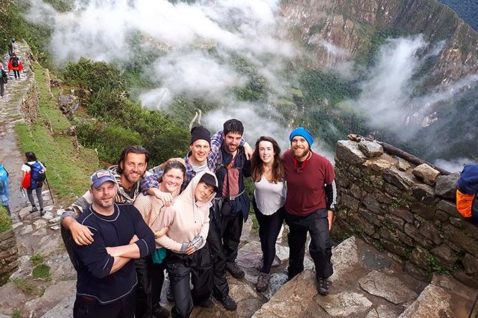 4-Day Trek to Machu Picchu Through the Inca Trail - Daily Itinerary and Schedule