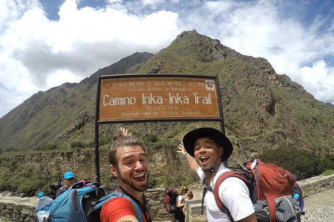 4-Day Trek to Machu Picchu Through the Inca Trail - Optional Activities and Extras