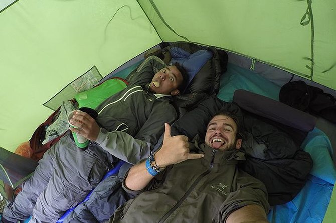 4-Day Trek to Machu Picchu Through the Inca Trail - Booking and Permit Information