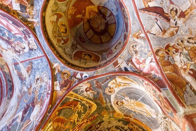 4 Day Turkey Tour : Cappadocia, Ephesus and Pamukkale - Accommodation Details