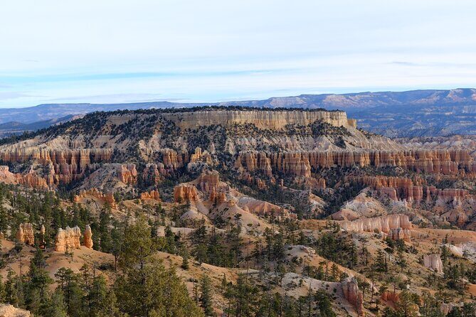 4 Day Utah National Parks Tour Zion Bryce Canyonlands and Arches - What You Can Expect and Why It Matters