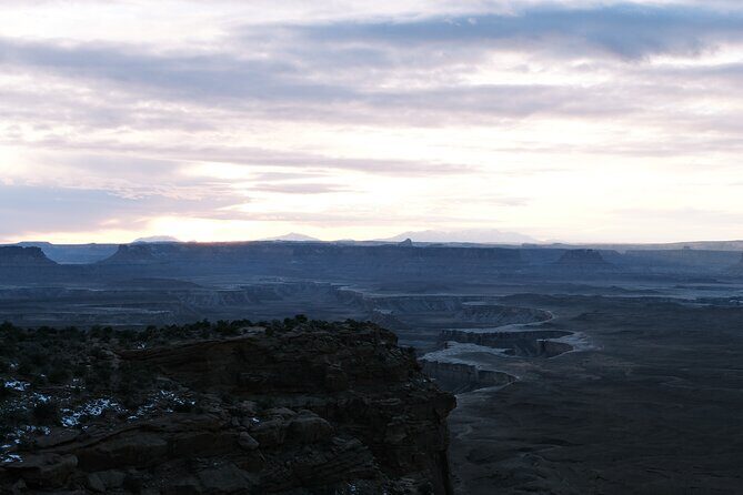 4 Day Utah National Parks Tour Zion Bryce Canyonlands and Arches - Who Should Consider This Tour?